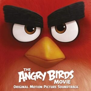 O.S.T - The Angry Birds II - The Angry Birds Movie II- Soundtrack [CD] - O.S.T - The Angry Birds Ii (CDs)