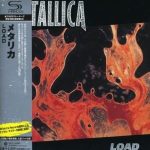 Load - Metallica (CDs)