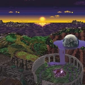 DUSK - Pulse Emitter (CDs)