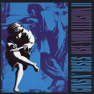 Use Your Illusion II by Guns N' Roses (1991) - Guns n' Roses (CDs)