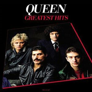 Greatest Hits I[2 LP] - Queen (Discos de Vinil)