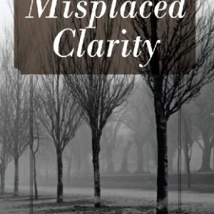 Misplaced Clarity (English Edition) - Smith, C.D. (CDs)