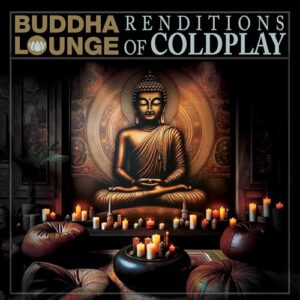 BUDDHA LOUNGE RENDITIONS OF COLDPLAY (GOLD VINYL) - Various Artists (Discos de Vinil)