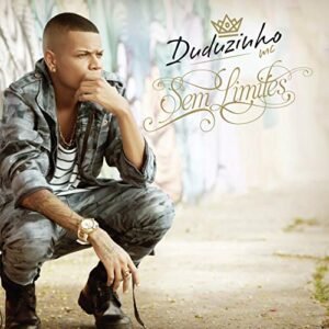 Duduzinho - Sem Limites [CD] - Duduzinho (CDs)