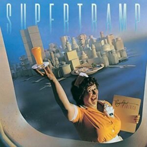 Breakfast in America - Supertramp