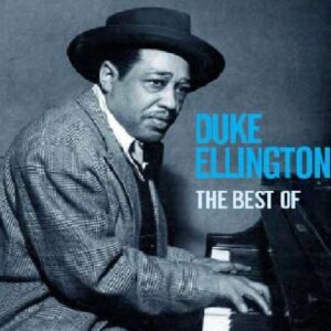 The Best of Duke Ellington [Sony] - Ellington, Duke (CDs)