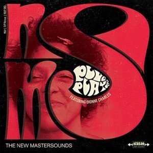 Plug & Play - The New Mastersounds (Discos de Vinil)
