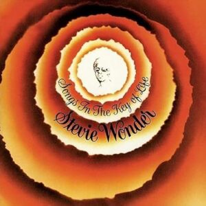 Songs In The Key Of Life [CD] - Stevie Wonder (CDs)