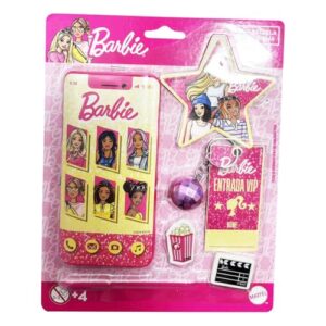 Toyng - Celular Barbie (Brinquedos)