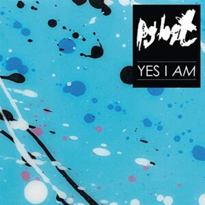 Yes I Am [Disco de Vinil] - Pg.Lost (Discos de Vinil)