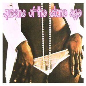 Queens of the Stone Age - Queens Of The Stone Age (CDs)