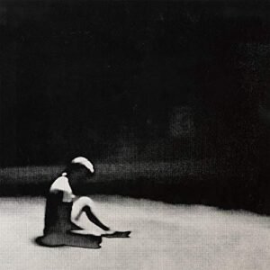 Country Girl Uncut (Jewel Case) - Boy Harsher (CDs)