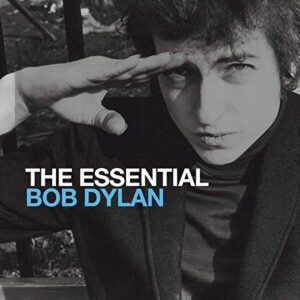 The Essential Bob Dylan [2CD] - Bob Dylan (CDs)