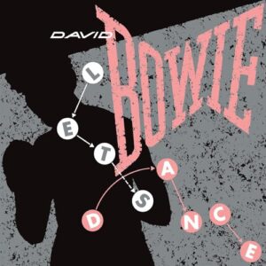 Let's Dance (Demo) [12" VINYL] - David Bowie (CDs)
