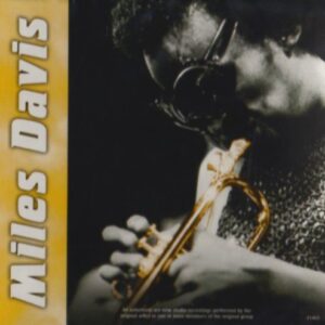 Miles Davis 1 - Davis, Miles (CDs)