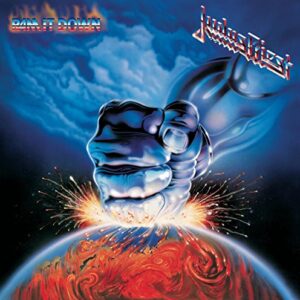 Ram It Down - JUDAS PRIEST (CDs)