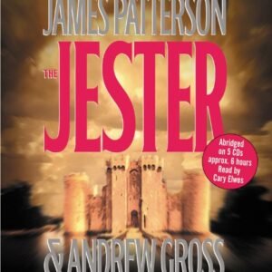 The Jester - Patterson, James (CDs)