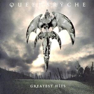 Greatest Hits [CD] - Queensryche (CDs)