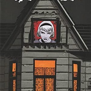 Aventuras arrepiantes de Sabrina, nº 1 (CDs)
