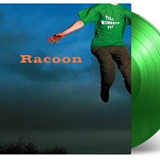 Till Monkeys Fly (Green Vinyl) [Disco de Vinil] (Discos de Vinil)