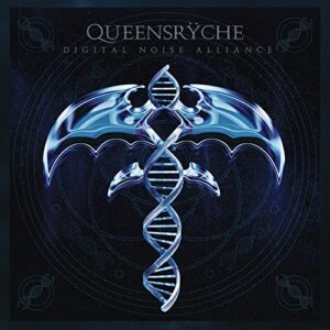 DIGITAL NOISE ALLIANCE - Queensrÿche (CDs)
