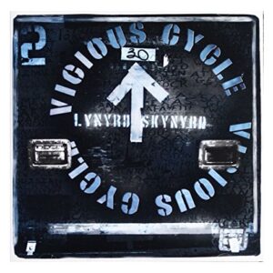 Vicious Cycle - Lynyrd Skynyrd (CDs)