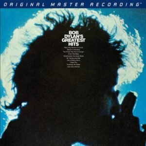 Bob Dylan's Greatest Hits - Bob Dylan (Discos de Vinil)