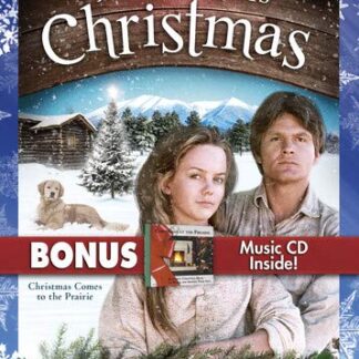 Young Pioneers' Christmas with Bonus CD - Robert Hays (CDs)