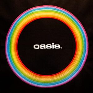 Oasis - Darius (Discos de Vinil)