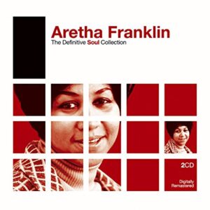 Aretha Franklin: 30 Greatest Hits - Aretha Franklin (CDs)