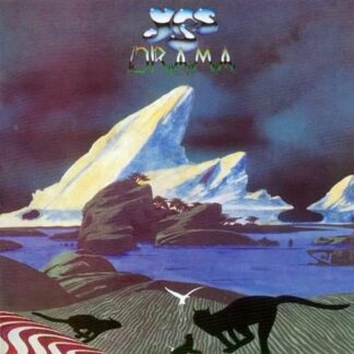Drama (Expanded) [CD] - Yes (CDs)