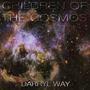 Children of the Cosmos (CDs)