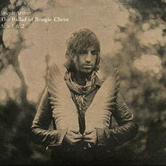 Ballad of Boogie Christ Acts 1 & 2 [Disco de Vinil] (Discos de Vinil)