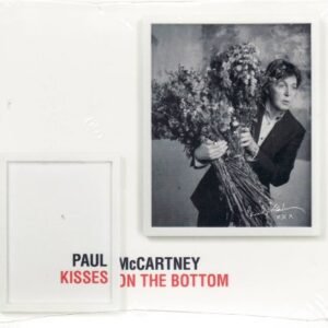 Kisses On The Bottom LIMITED DELUXE EDITION CD Includes 2 BONUS Tracks (CDs)