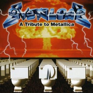 Overload: Tribute to Metallica / Various - Various Artists (CDs)