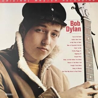 Bob Dylan - Dylan, Bob (Discos de Vinil)