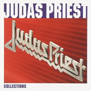 Collections - Judas Priest (CDs)