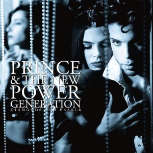 DIAMONDS & PEARLS [2 Discs] - Prince & The New Power Generation (Discos de Vinil)