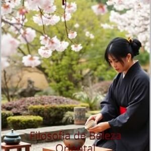 Skin Care Japonês: Filosofia de Beleza Oriental (SkinCare Natural) - Lima, Sara (Beleza)