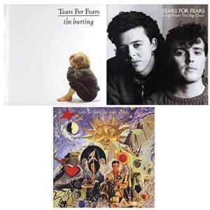 Tears For Fears - Greatest Hits [3 CD]