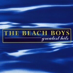 The Beach Boys - Greatest Hits [EMI Australia] Import, Original recording remastered Edition by Beach Boys (2001) Audio CD (CDs)