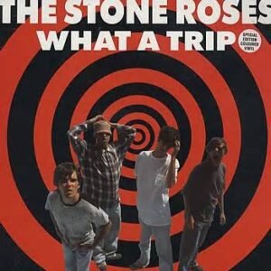 Stone Roses What a Trip - Stone Roses (CDs)