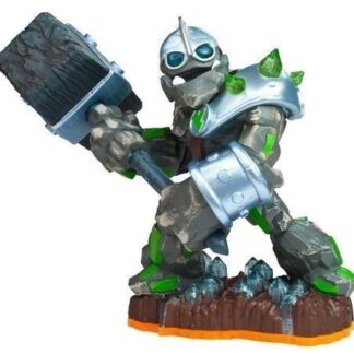 Skylanders Giants: personagem gigante Crusher ^G#fbhre-h4 8rdsf-tg1376932 (Brinquedos)