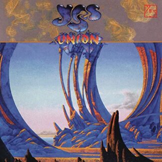 Union [Audio CD] Yes (CDs)