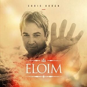 Cd.Eloim - Chris Duran - CHRIS DURAN (CDs)
