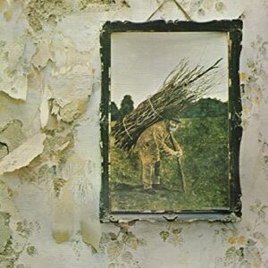 Untitled (Led Zeppelin Iv) (Discos de Vinil)