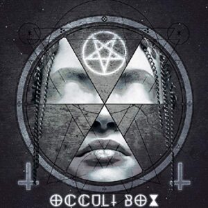 Occult Box / Various - Joy Division (CDs)