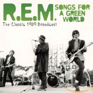 R.e.m. : Songs For A Green World: The Classic 198 Cd new - Rem (CDs)