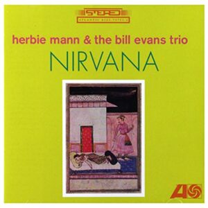Nirvana - Herbie Mann (CDs)