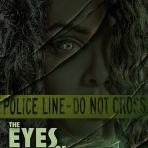 The Eyes of Death (The Baudoin Family) (English Edition) - Blue, C.D. (CDs)